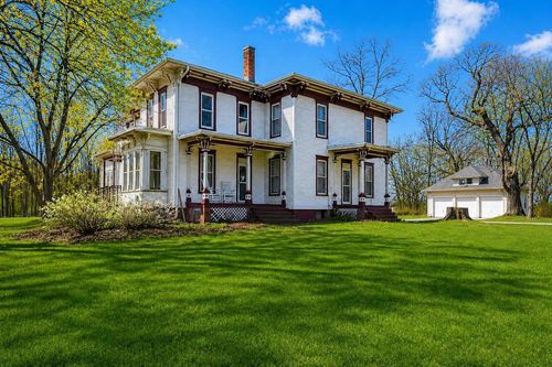 W6152 W County Road B, BYRON, WI, 54937 | Card Image