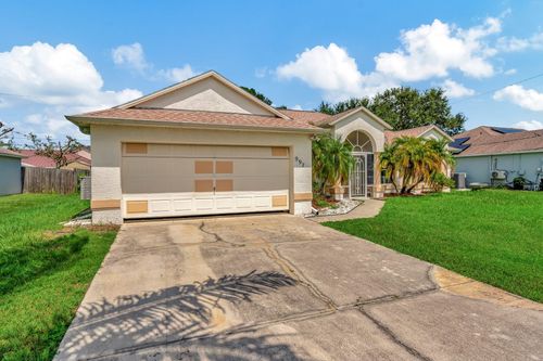 997 Sw Eureka Ave, Port St. Lucie, FL, 34953-2881 | Card Image