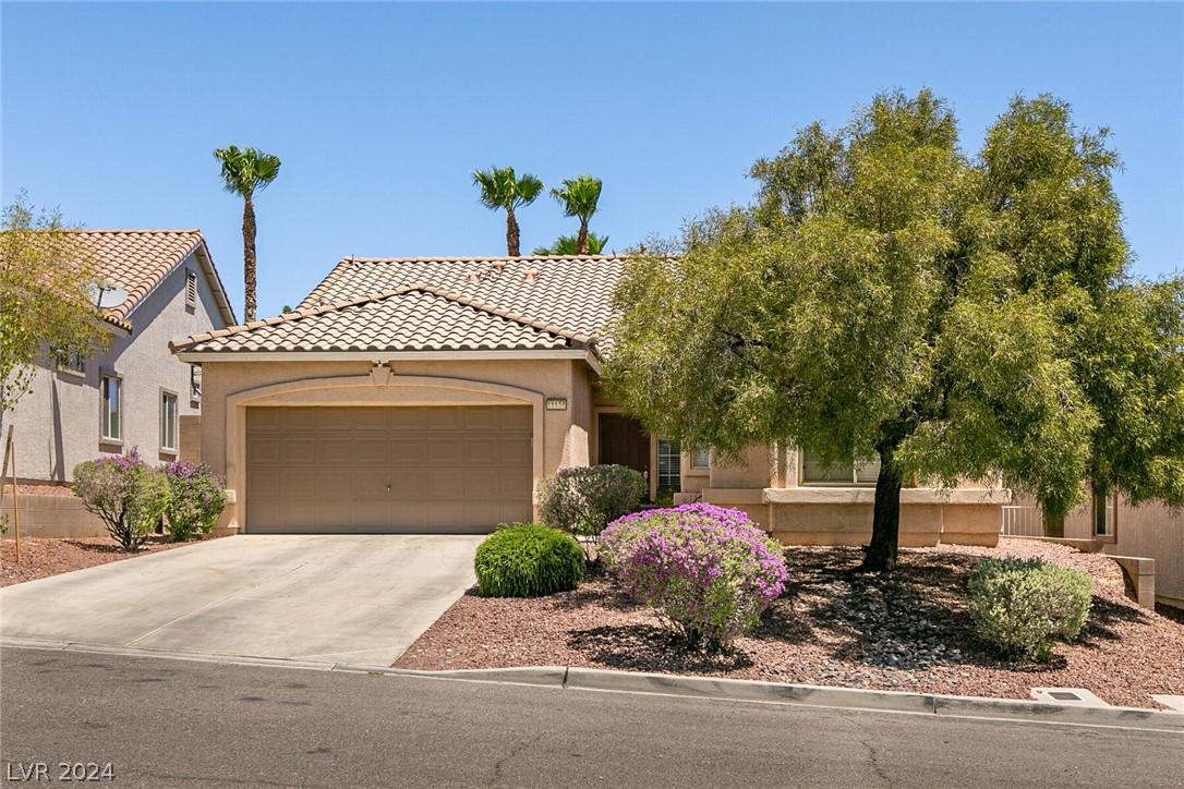 River Hills Ln, Las Vegas, NV 89135
