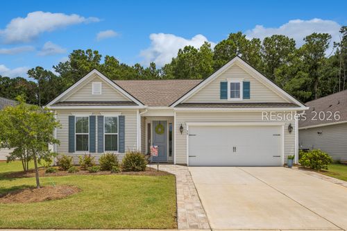 58 Jasmine Way, Bluffton, SC, 29909-3601 | Card Image
