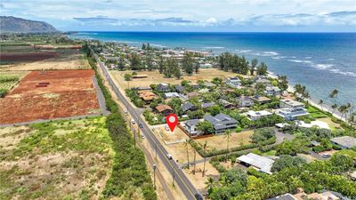 2 - 67-431 Waialua Beach Rd # Waialua Beach Road, Home with 0 bedrooms, 0 bathrooms and null parking in Waialua HI | Image 1