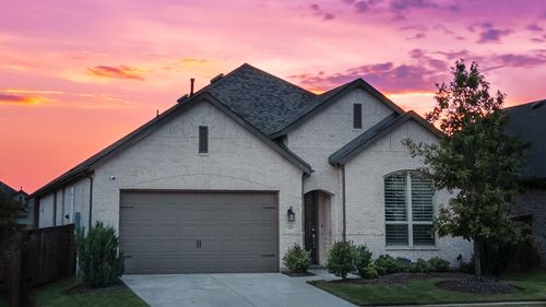 4101 Silver Spur Ct, Aubrey, TX, 76227-1415 | Card Image