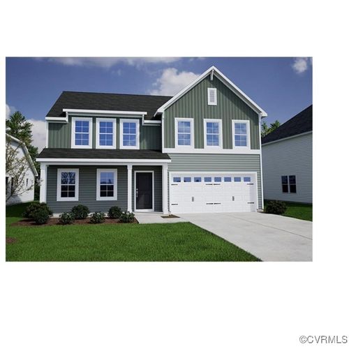 133 Bellevue Terrace, King William, VA, 23009 | Card Image