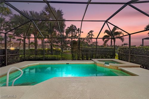 9913 Horse Creek Rd, FORT MYERS, FL, 33913-2001 | Card Image