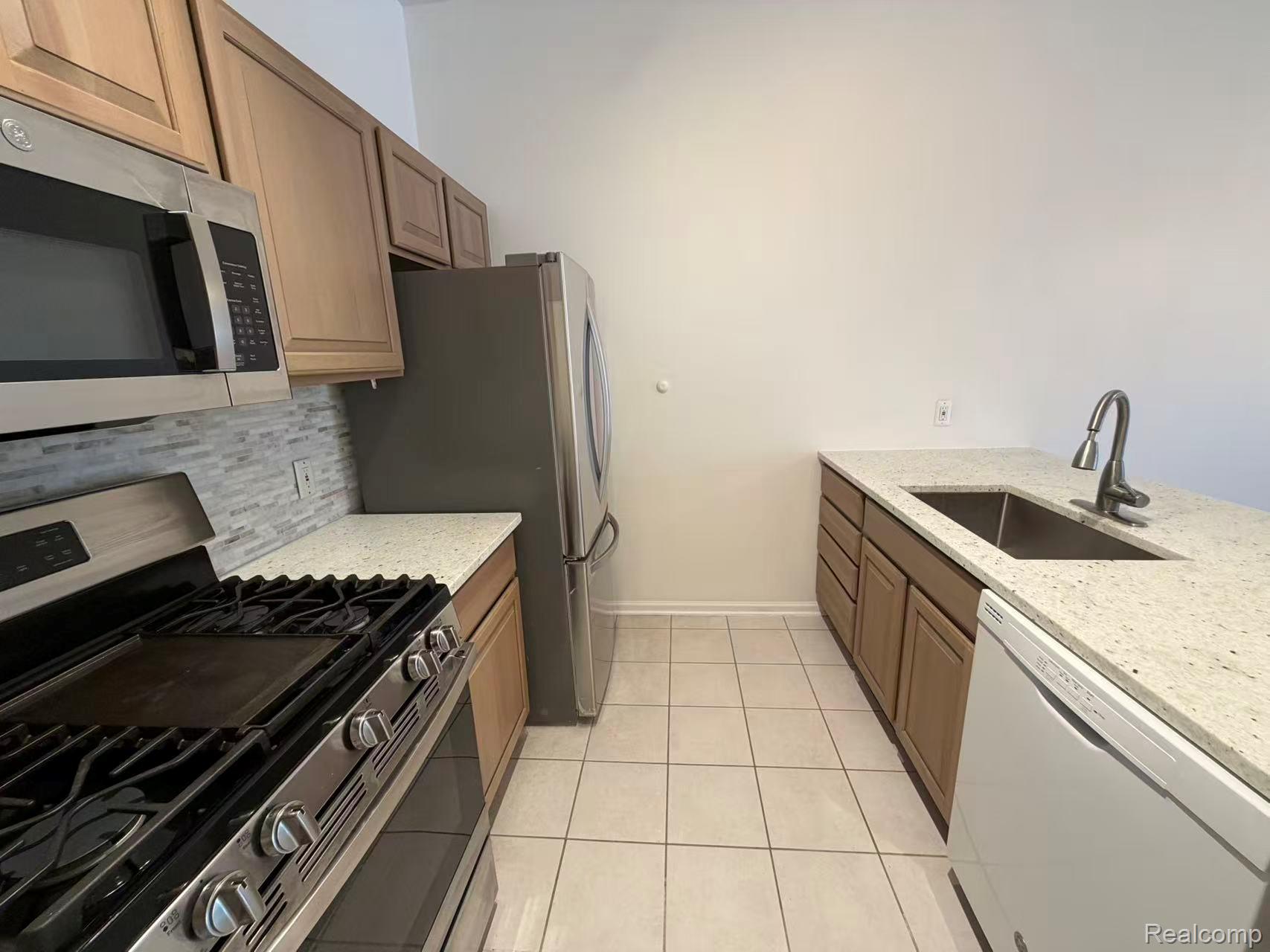 Residential Lease in Ann Arbor 4