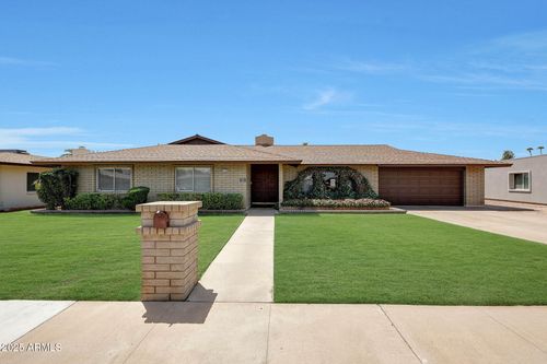 4333 W Echo Ln, Glendale, AZ, 85302-6630 | Card Image