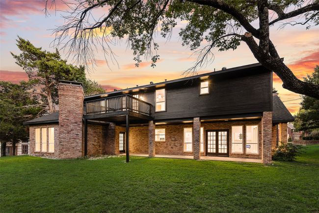 811 Cobblestone Ct, House other with 5 bedrooms, 4 bathrooms and null parking in Cedar Hill TX | Image 37