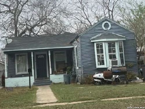1915 Hicks Ave, San Antonio, TX, 78210 | Card Image