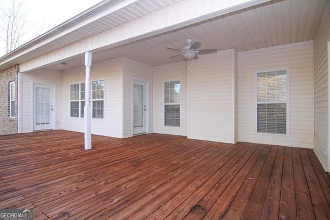 127 Glenda Dr, House other with 4 bedrooms, 3 bathrooms and null parking in Bonaire GA | Image 44