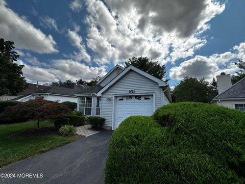 101 Almond Road, Freehold, NJ, 07728 | Card Image