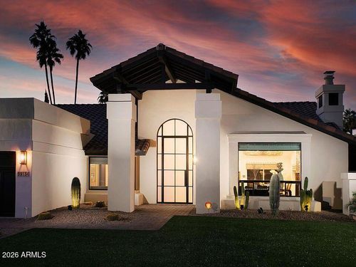 9936 E Cinnabar Ave, Scottsdale, AZ, 85258-4738 | Card Image
