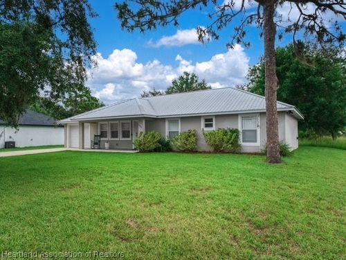 3902 Garienda Ave, Sebring, FL, 33872-1901 | Card Image