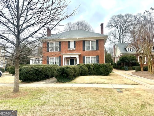 550 S Hill St, Griffin, GA, 30224-4228 | Card Image