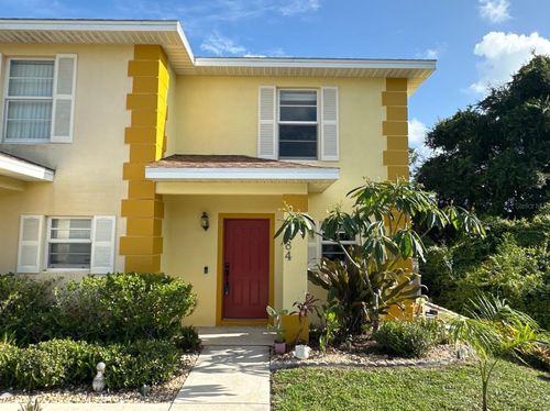 3484 Joe Murell Dr, Titusville, FL, 32780-8307 | Card Image