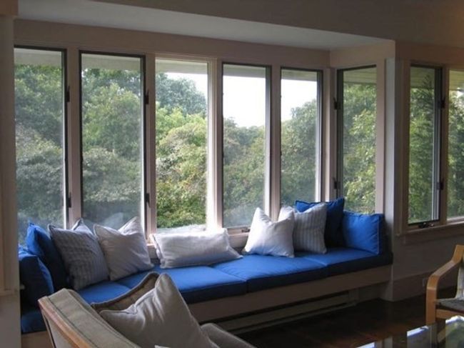 6 Trails End, House other with 4 bedrooms, 3 bathrooms and 2 parking in Chilmark MA | Image 6