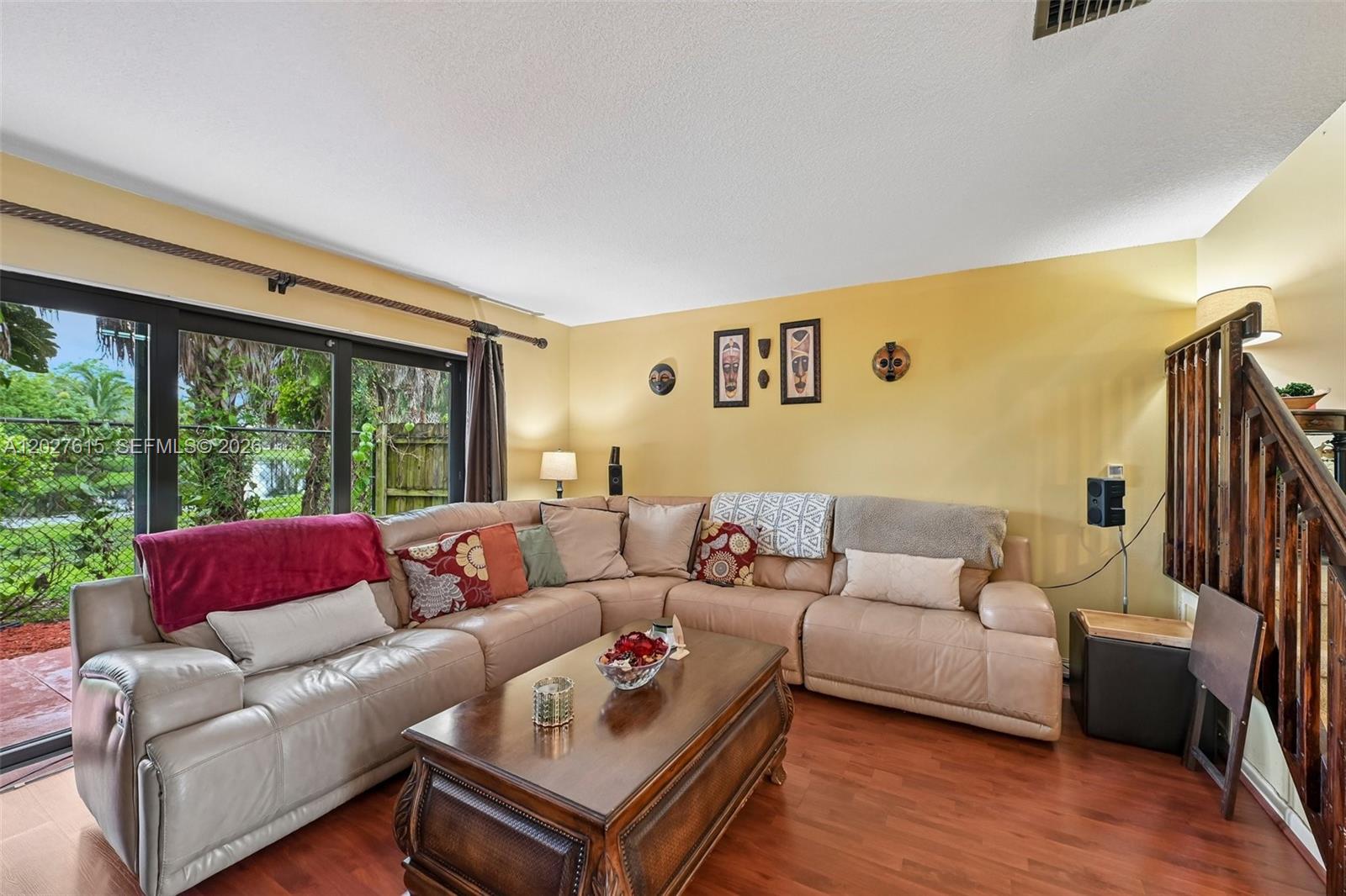 Residential in Miramar 4