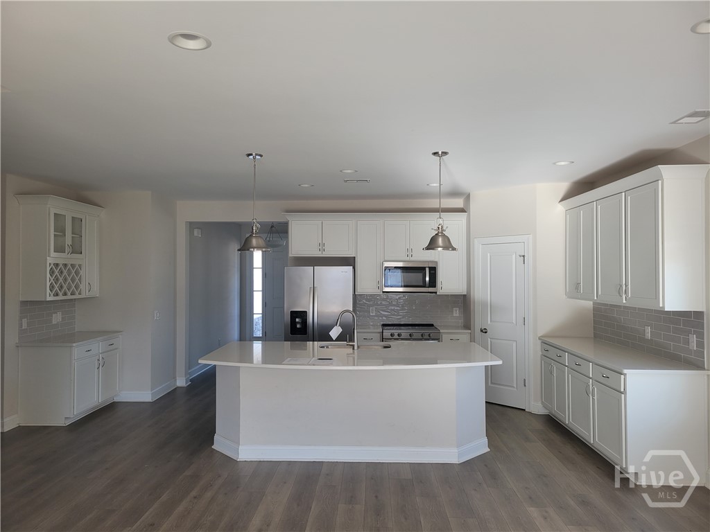 Residential in Pooler 3