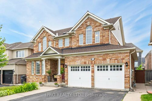 14 Valleywest Rd, Brampton, ON, L6P2J9 | Card Image