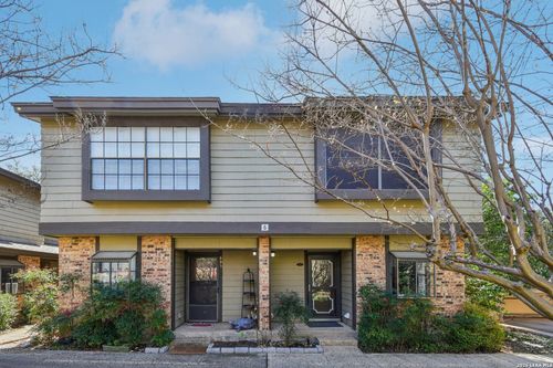 606-11815 Vance Jackson Rd, San Antonio, TX, 78230-1455 | Card Image