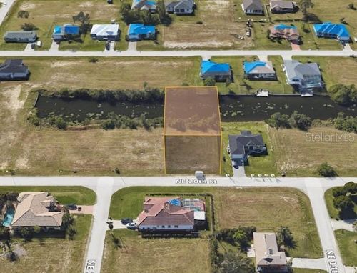 1422 Ne 20th Street, Cape Coral, FL, 33909 | Card Image