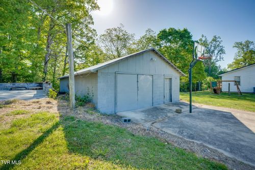 Tbd Woodland Cir, Greeneville, TN, 37743 | Card Image