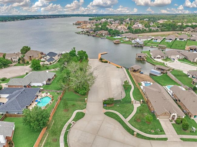 12276 Emerald Mist Ln, House other with 4 bedrooms, 3 bathrooms and 2 parking in Conroe TX | Image 45