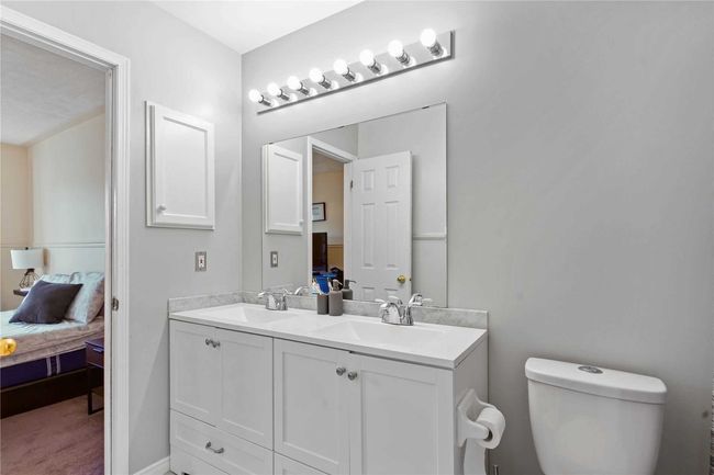 11 Trowell Lane, Condo with 3 bedrooms, 2 bathrooms and 2 parking in Ajax ON | Image 15