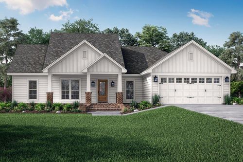 Lot 14 Bowers Rd Ne, DALTON, GA, 30721 | Card Image
