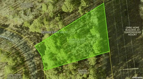 Lot 2715 Diamondhead Dr, Hot Springs National Park, AR, 71913 | Card Image