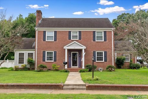 123 W End Blvd, Emporia, VA, 23847-1627 | Card Image