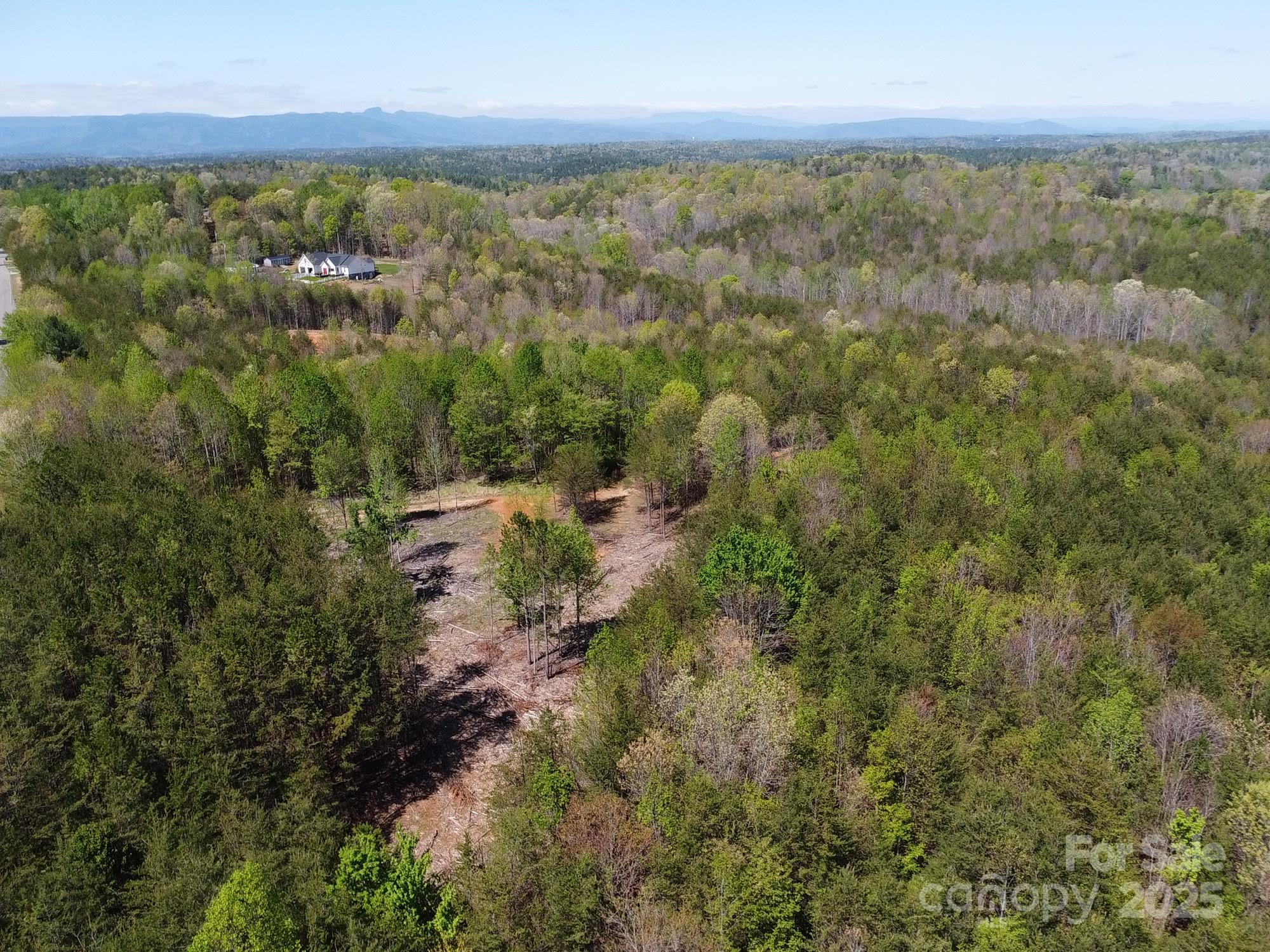 Land in Morganton 4
