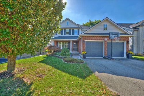 4 Arlene St, Saint Catharines, ON, L2S4C9 | Card Image