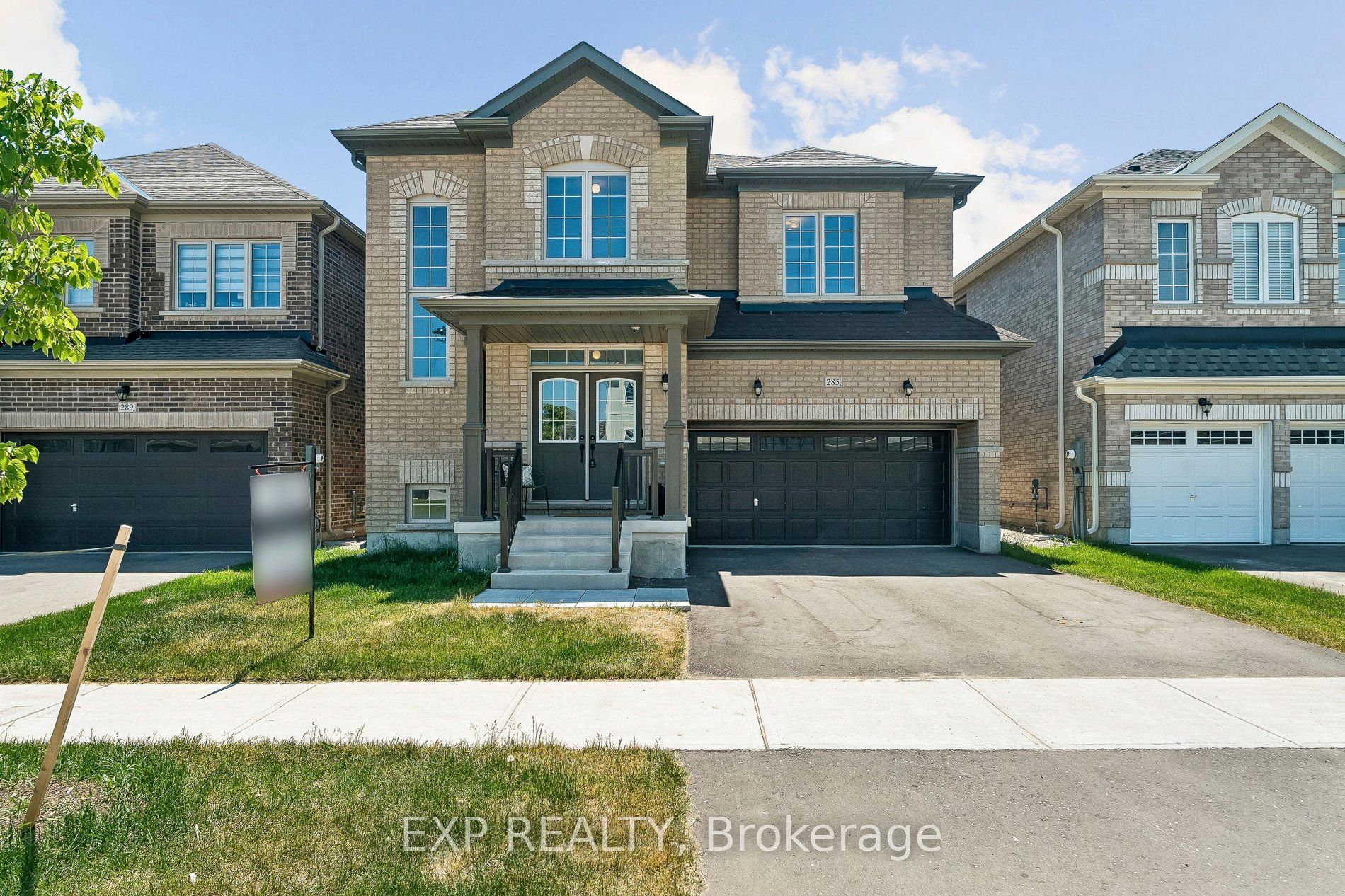 Residential in Shelburne 4