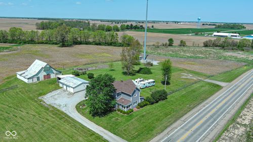 2335 N Main St, Rushville, IN, 46173-7263 | Card Image