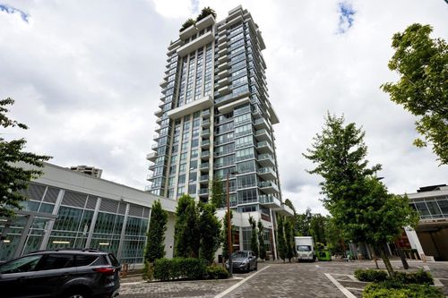 1008-1632 Lions Gate Lane, North Vancouver, BC, V7P0E2 | Card Image