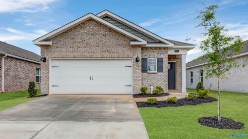 3384 Cool Cir, Huntsville, AL, 35801 | Card Image