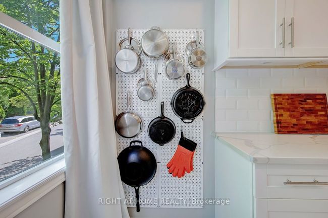 23 Michael Way, Condo with 3 bedrooms, 5 bathrooms and 1 parking in Markham ON | Image 13