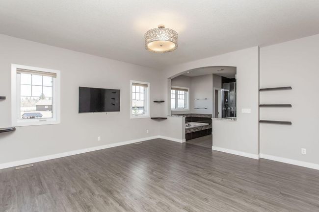 52 Talisman Close, House other with 6 bedrooms, 5 bathrooms and 6 parking in Red Deer AB | Image 33