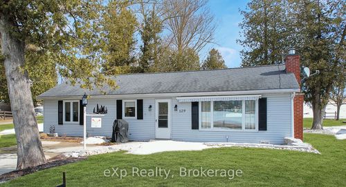 129 Lake Rosalind Rd 1, Hanover, ON, N4N3B9 | Card Image