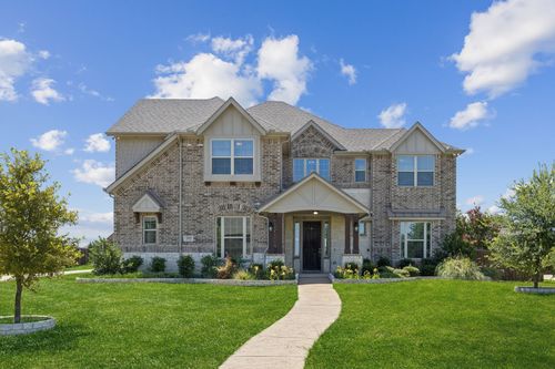 332 Ash Brook Ln, Sunnyvale, TX, 75182-3251 | Card Image