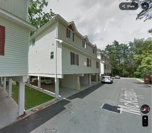 2603 Mckeithen Court, Tallahassee, FL, 32304 | Card Image