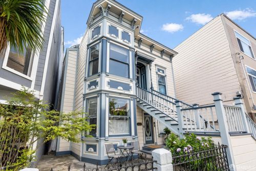 223 29th Street, San Francisco, CA, 94131 | Card Image