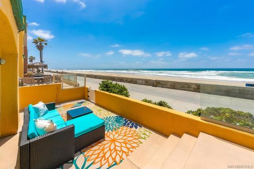 3537 Ocean Front Walk, San Diego, CA, 92109-7417 | Card Image