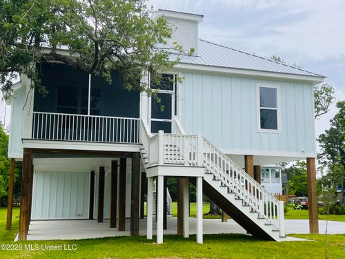 206 Piney Ridge Rd, Waveland, MS, 39576 | Card Image