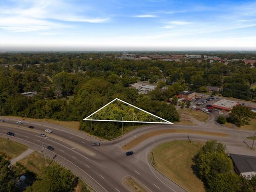 0 Mlk Jr Blvd, Murfreesboro, TN, 37130 | Card Image
