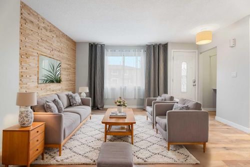 26-4936 Dalton Drive Nw, Calgary, AB, T3A2E4 | Card Image