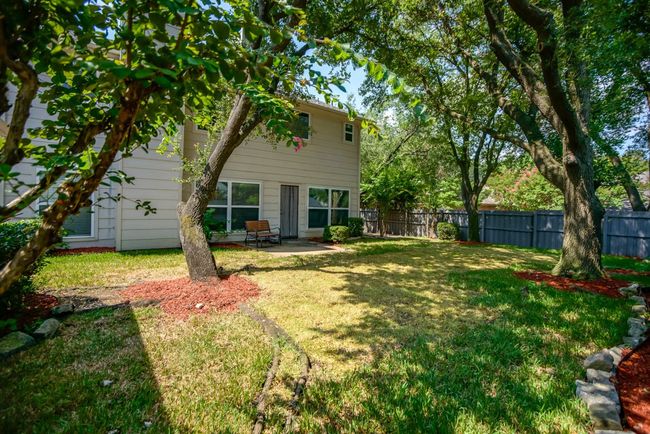 6003 Derek Trl, House other with 4 bedrooms, 4 bathrooms and null parking in Dallas TX | Image 29