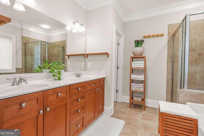 1561 Mosaic Way, Condo with 4 bedrooms, 4 bathrooms and 4 parking in Smyrna GA | Image 34