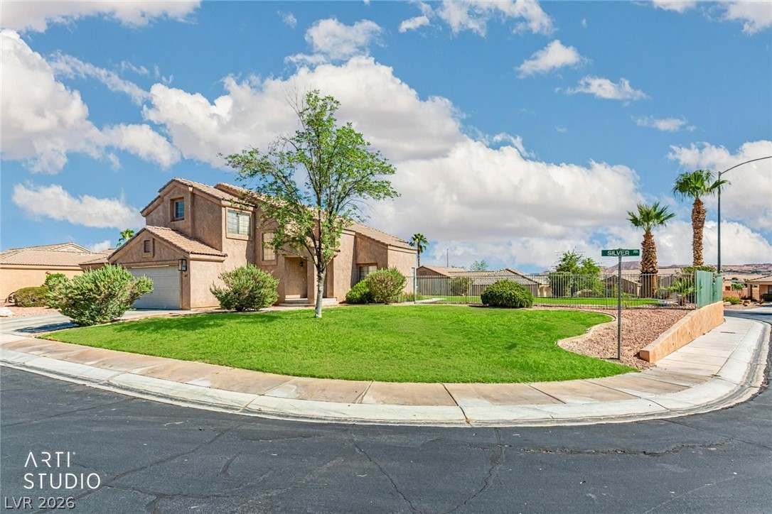 Residential in Mesquite