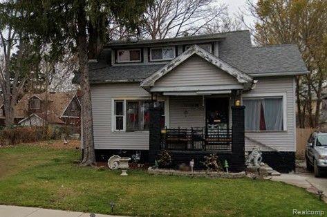 Griggs St, Detroit, MI 48238